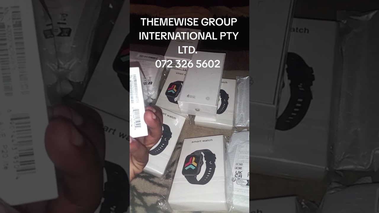 SALES THEMEWISE GROUP INTERNATIONAL .072 326 5602 