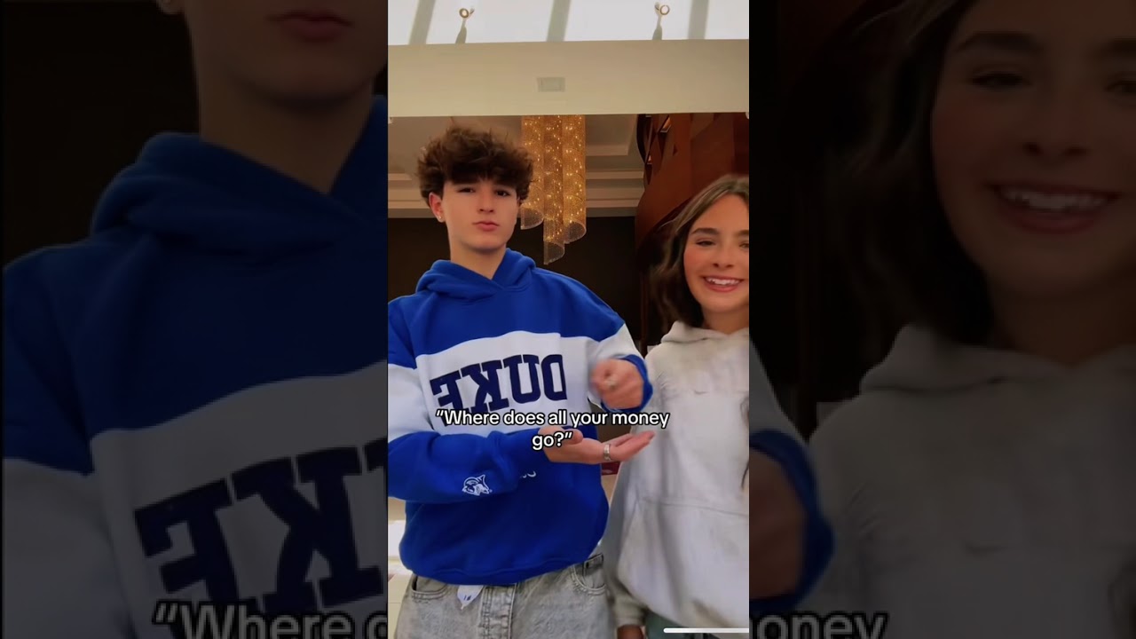 Not gia spending all his money #justfriendsss #rocksquad #ria #duo