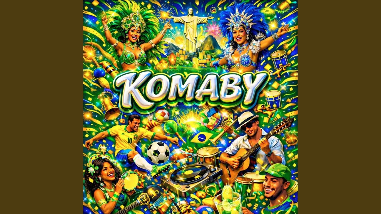 Komaby.