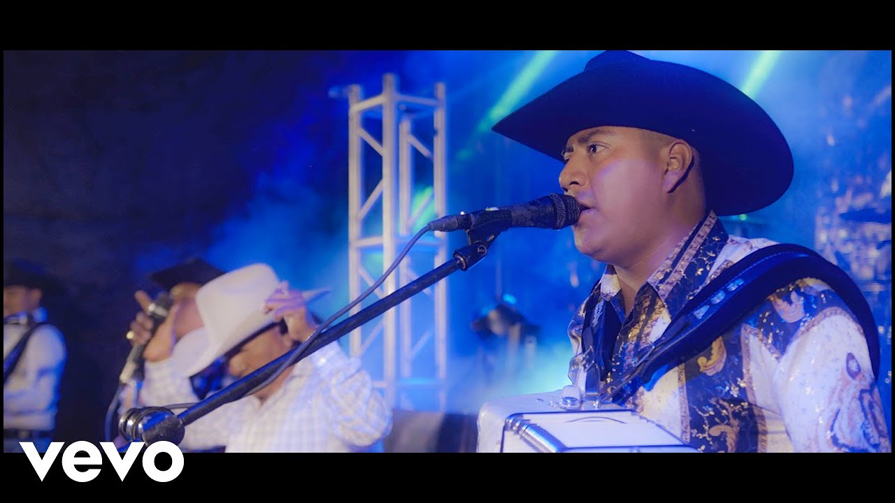 El Gallero ( Live Session ) - Sangre de Accion / 2023