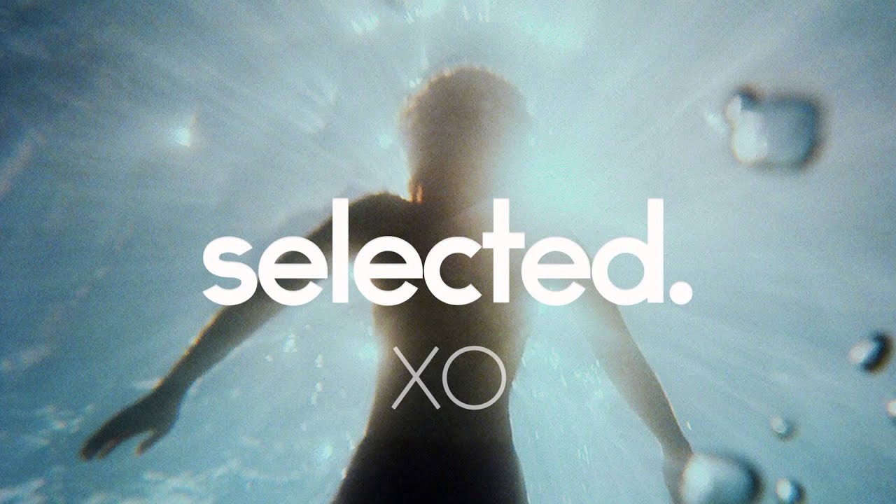 Justin Bieber - All That Matters (Oshi. Remix)