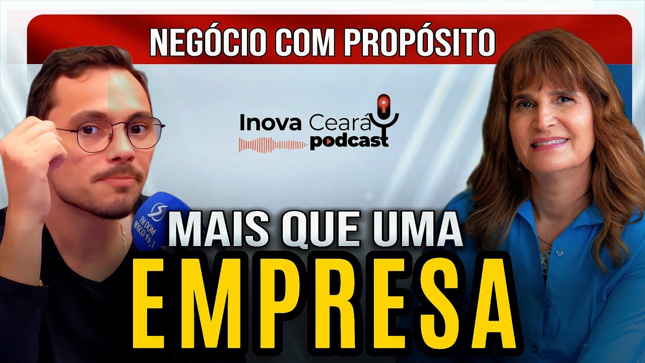 Empreendedorismo com Propósito: Daniela e o Instituto Florescer Levam Fé e Marketing Social às Ruas