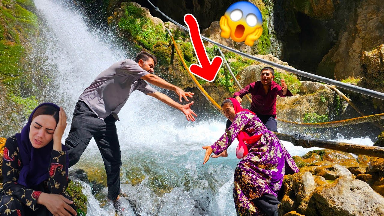 From Fatima's happiness to an unexpected event!
