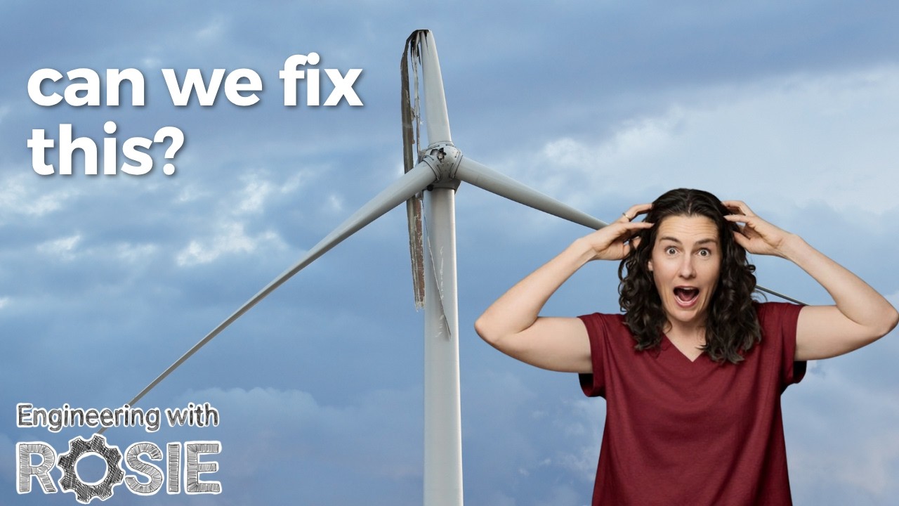 Fixing Wind Energy's Biggest Problem