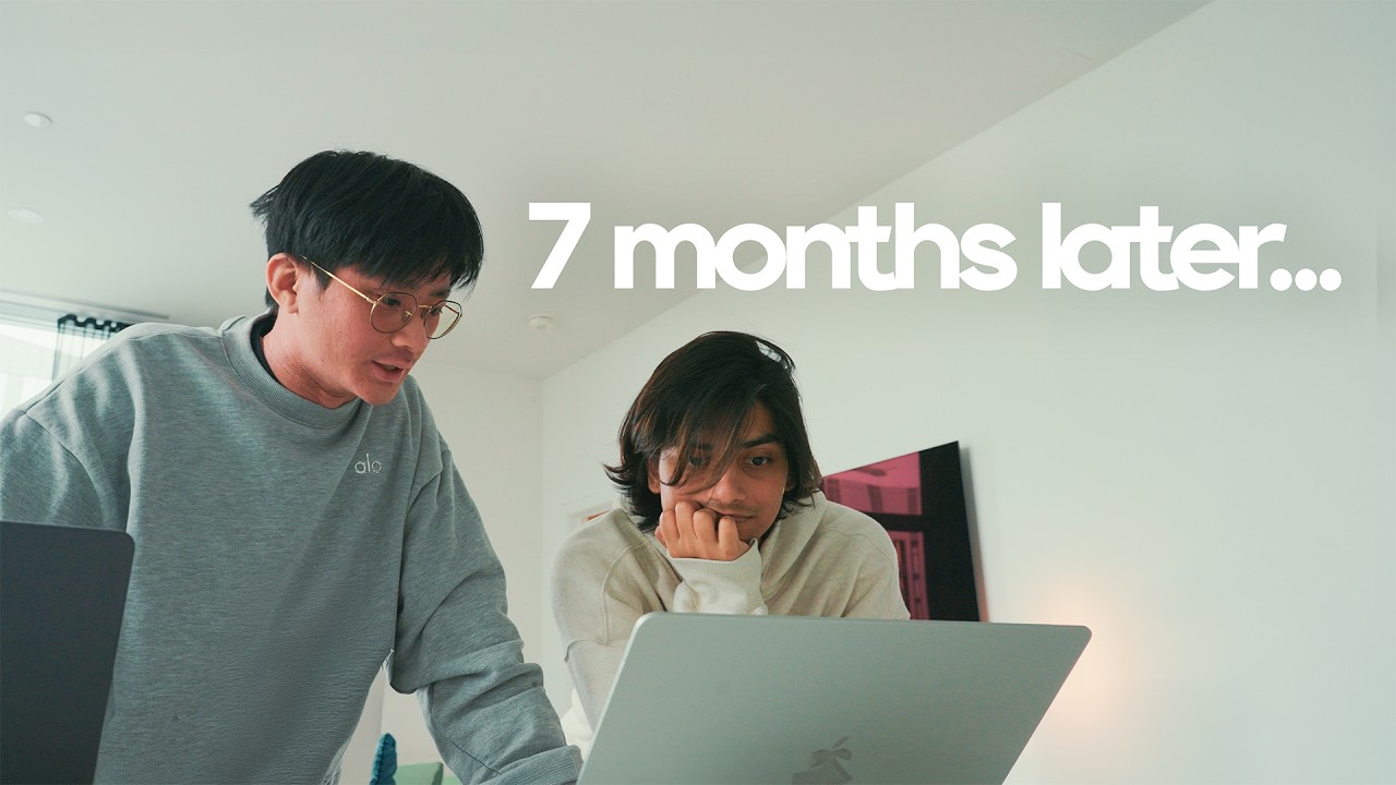 Inside our Startup After Launch Week