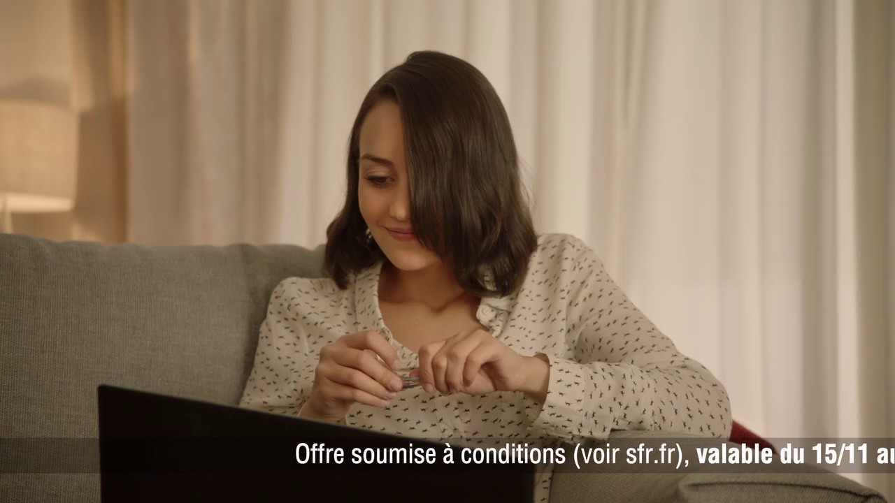 NOEL SFR : Découvrez les cadeaux de Noël de la famille SFR et de Cristiano Ronaldo