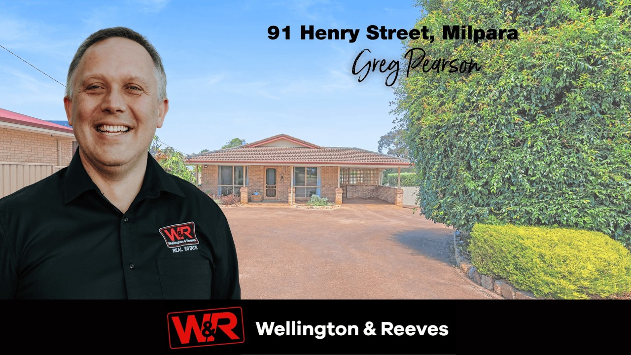 91 Henry Street, Milpara