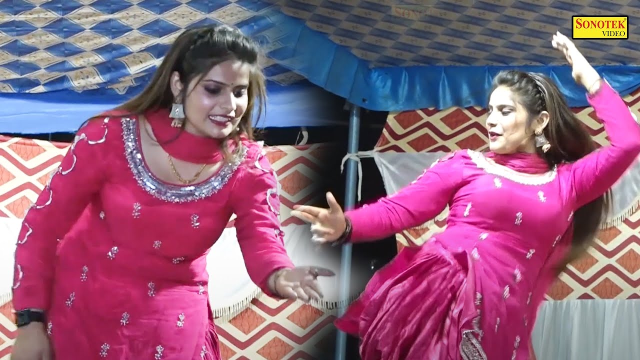 बन्दूक चलगी _Bandook Chalgi I Kashish Chaudhary I Haryanvi Stage Dance I Surir I Sapna Entertainment