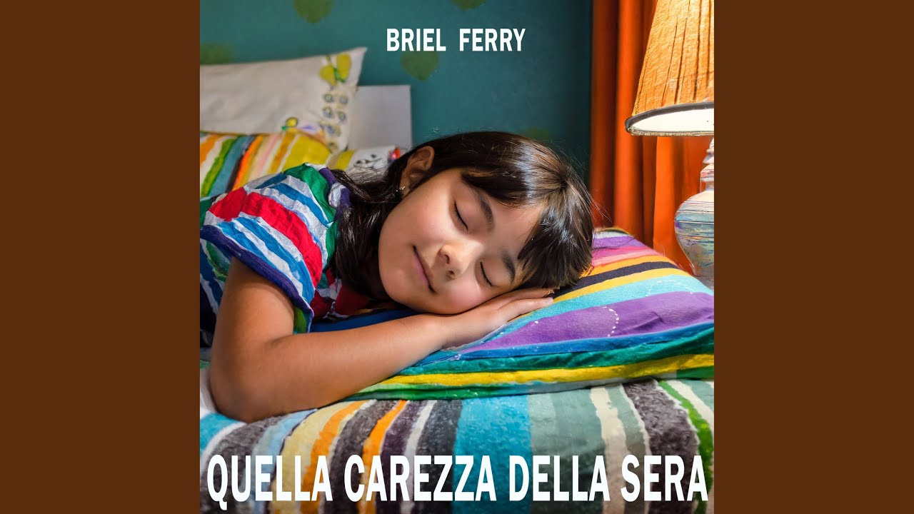 Quella carezza della sera (Glim Remix)