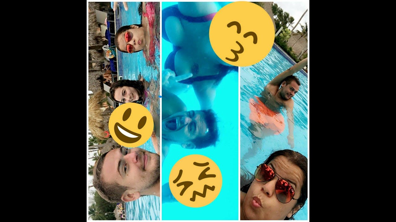 SNAPCHAT JEREMSTAR // EN RéPUBLIQUE DOMINICAINE AVEC BALLON DE BAUDRUCHE