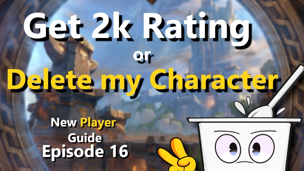 Final Episode of the New Player Guide to World of Warcraft | TWW Season 2 Ep. 16