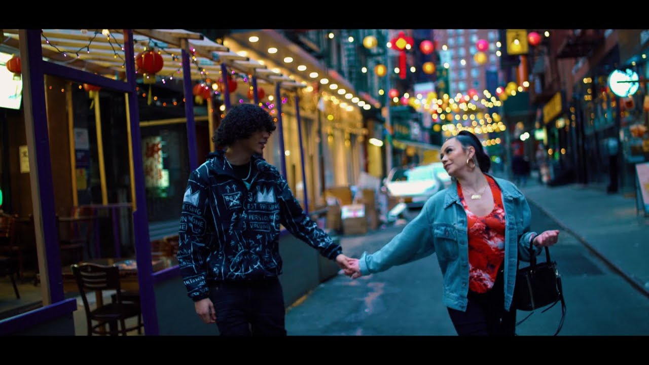 2.0 Fray - Dejavú 🔮 (Video Oficial)