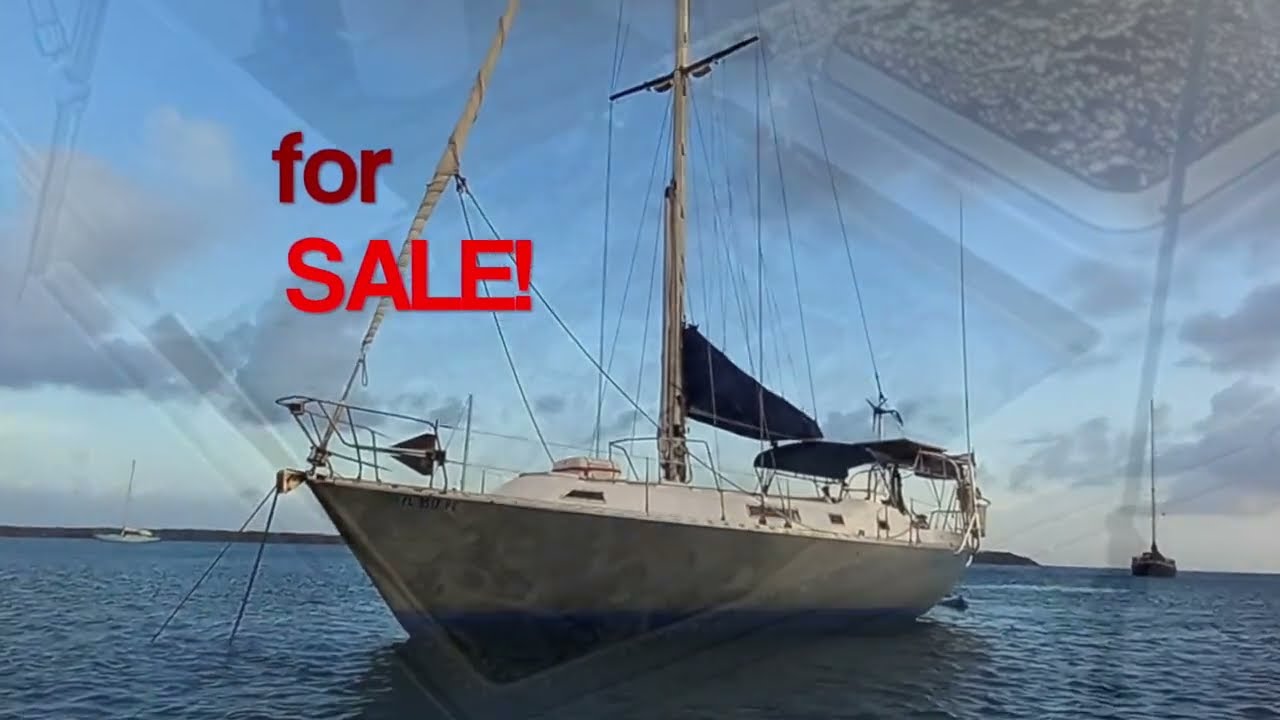 Another Adventure For Sale ....SOLD