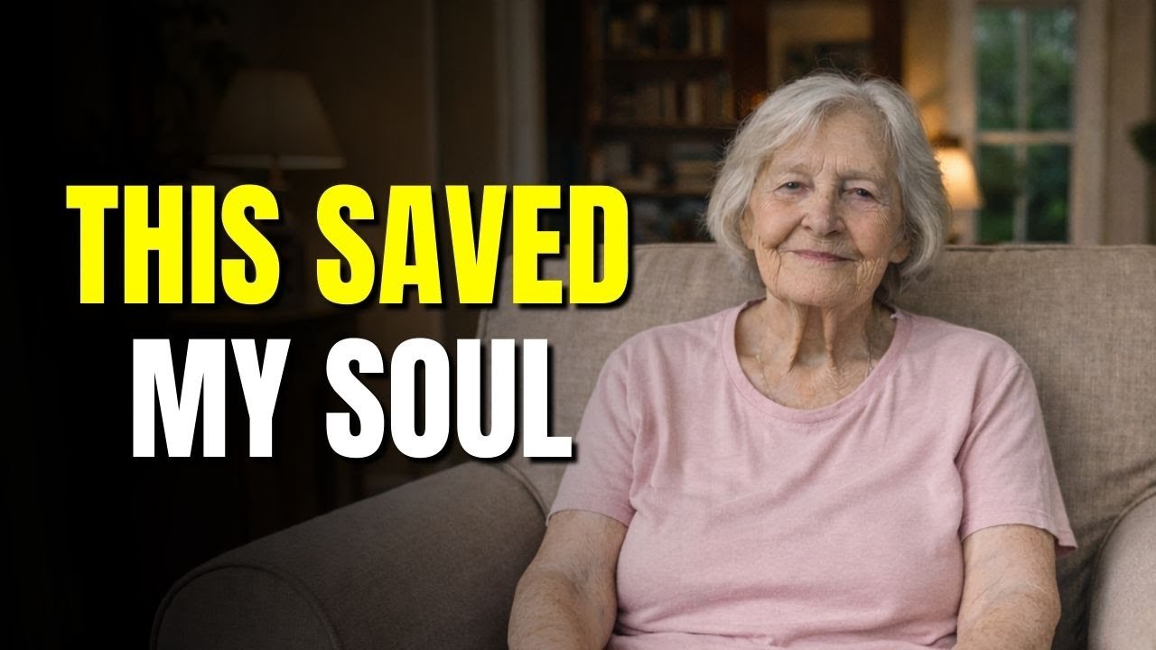 I'm 79... For 58 Years I Prayed Through Cancer And Loss (The One Answer That Saved My Soul)