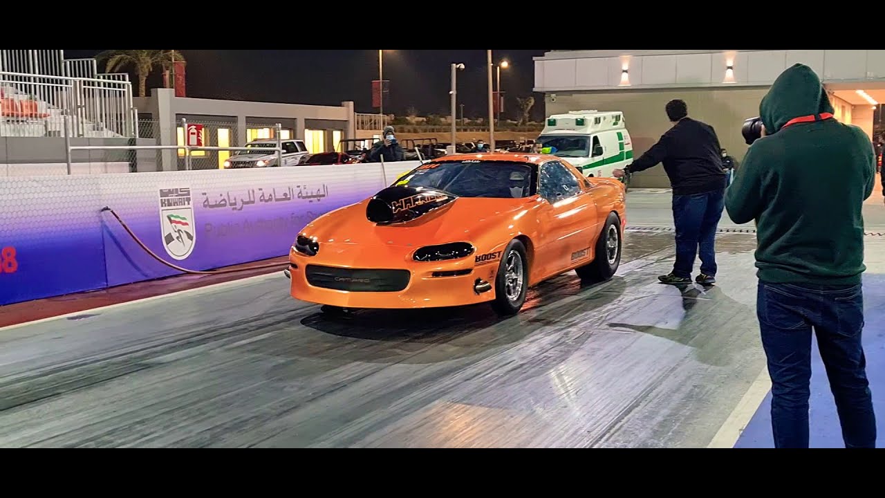 Qualifying & Eliminations  بطولة الكويت لسباق السيارات والدراجات 2021 #bmrcq8 #kuwait