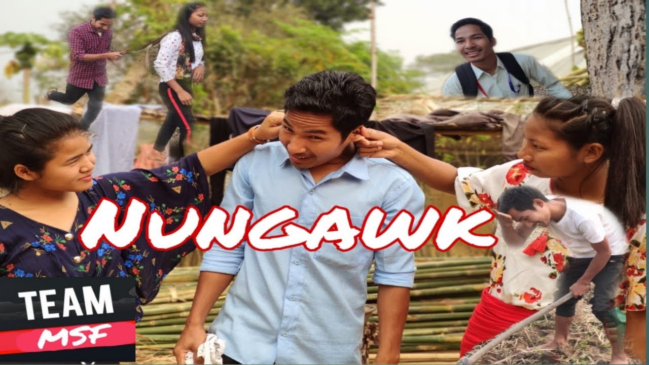 || NUNGAWK || MOLSOM SHORT FILM || FULL HD || TRIPURA || 2020