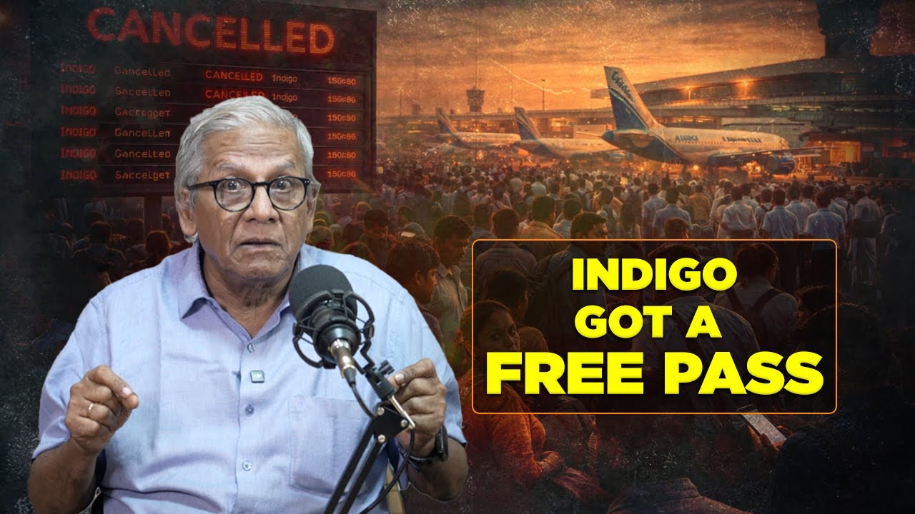 Авиакомпания IndiGo получила бесплатный пропуск – вот кто это разрешил | 