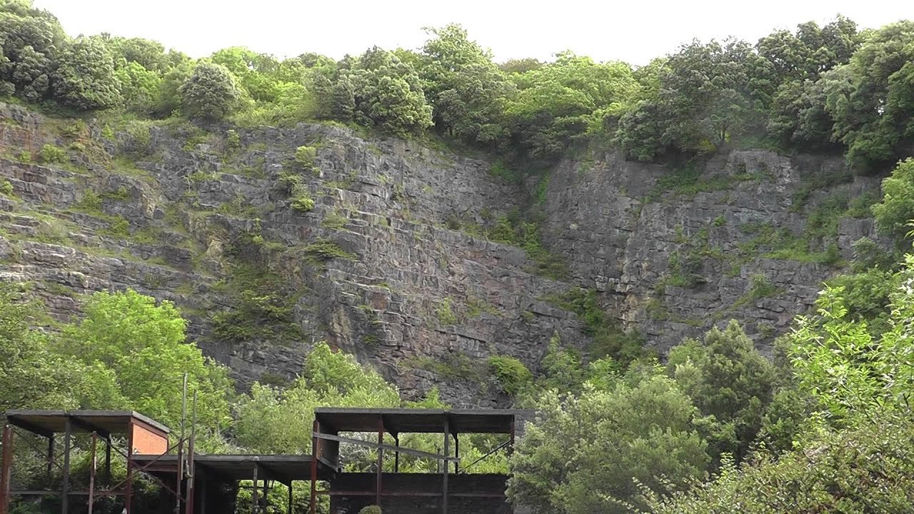 The Old Town Quarry-Weston Super Mare