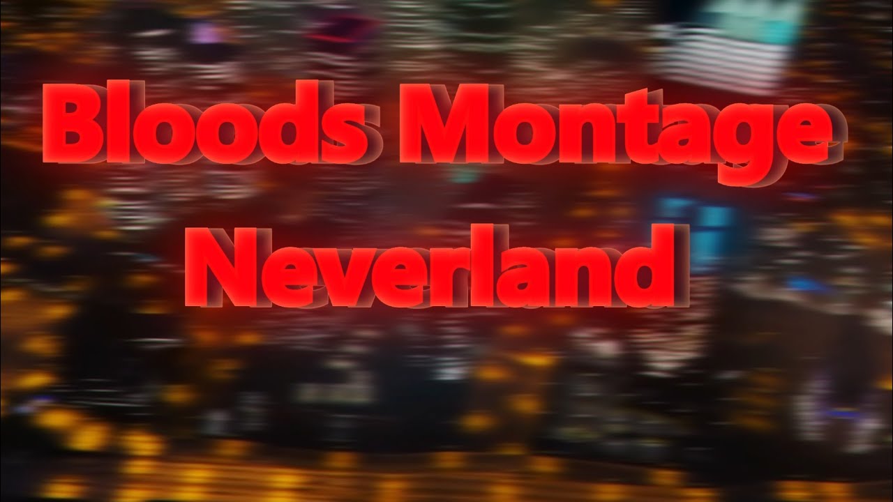 Bloods.exe #nlrp