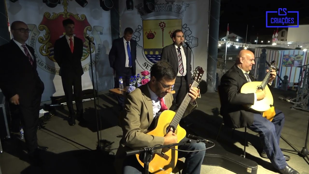 Velhas em São Miguel