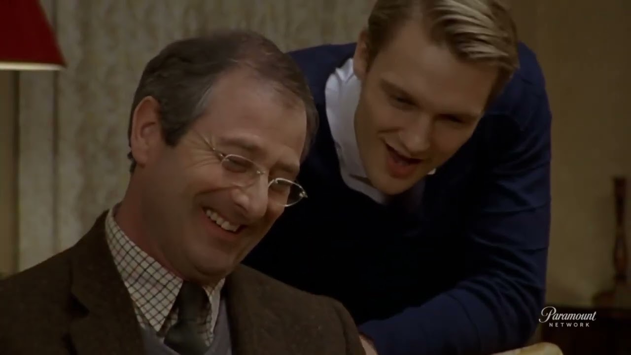 Los Asesinatos De Midsomer 12x06 El miron
