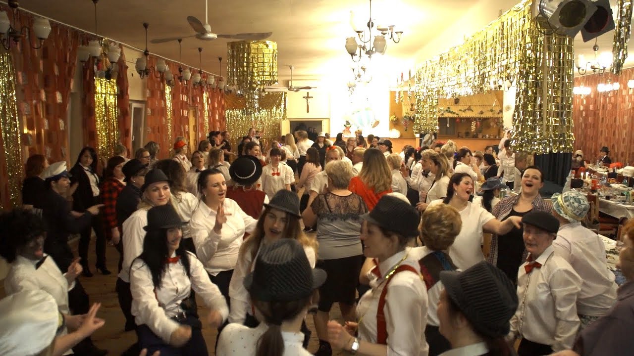 2018.02.11 VIII Zapustowy Bal Kobiet