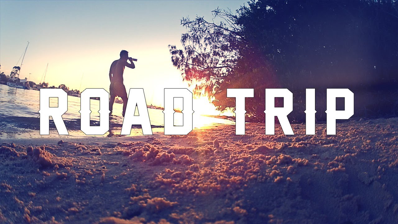 Australia East Coast Road Trip ( 2013 ) / GoPro
