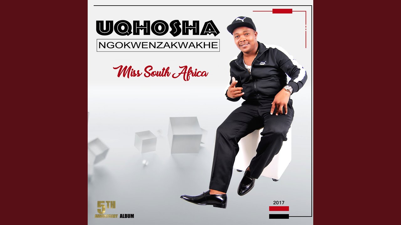 Uyangehlula Mkami