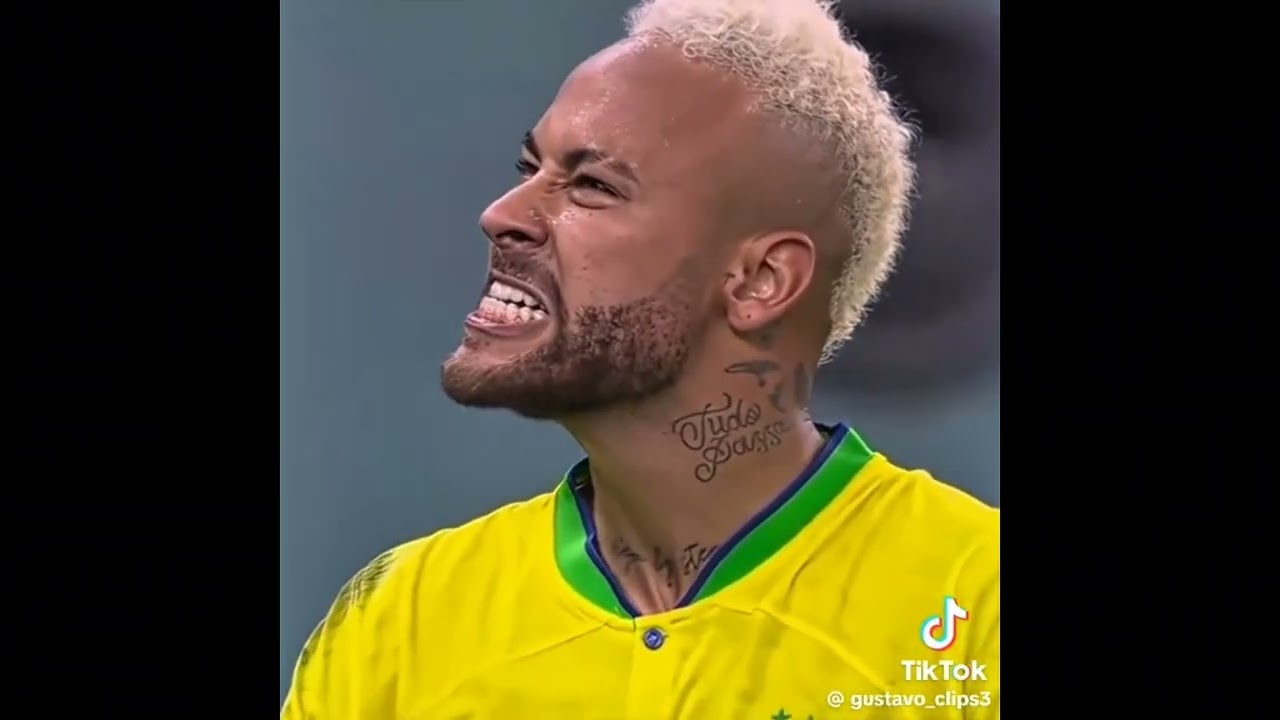 Clips de neymar 4k para reverse #clips #4k #reverseedit