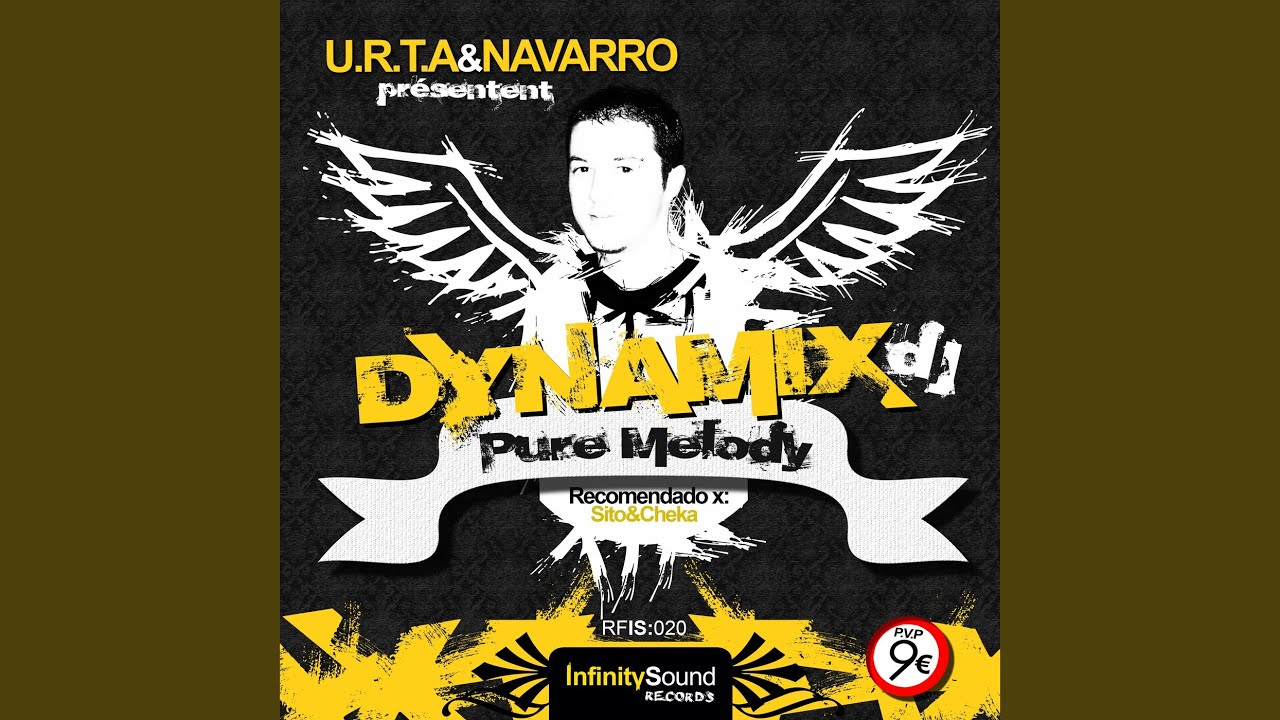 Pure Melody (Original Mix)