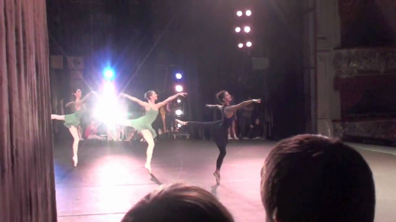 bolshoi ballet osipova vasiliev aleksandrova