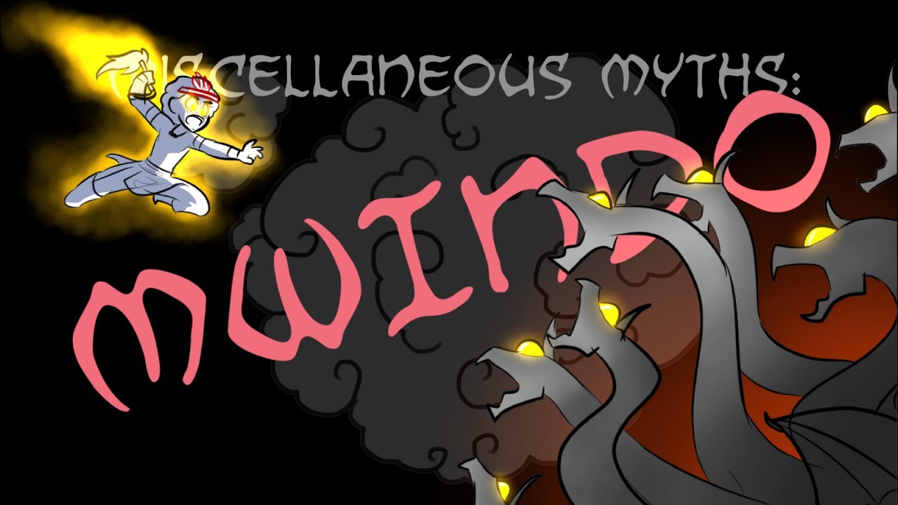 Miscellaneous Myths: Epic Of Mwindo