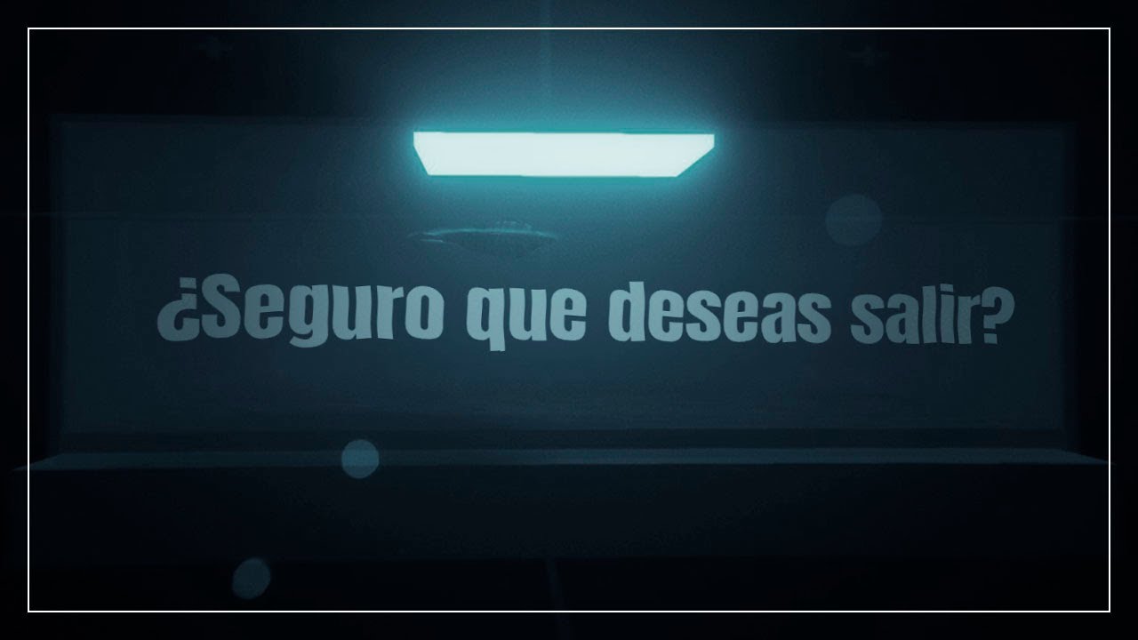 Juegos que Aterran por Fuera