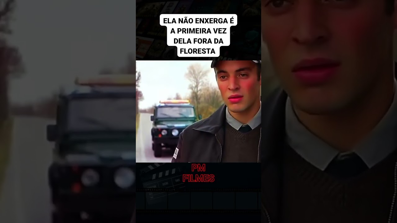 a vila filme