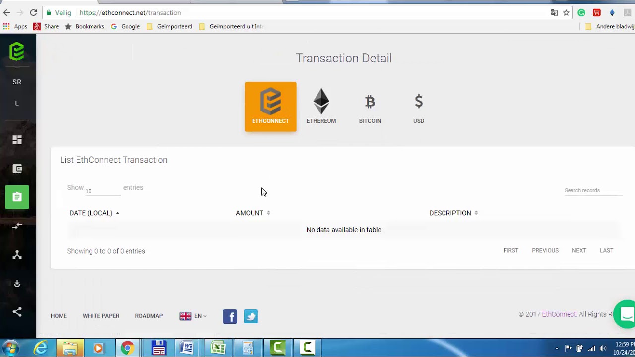 This is going to be BIG EthConnect Review