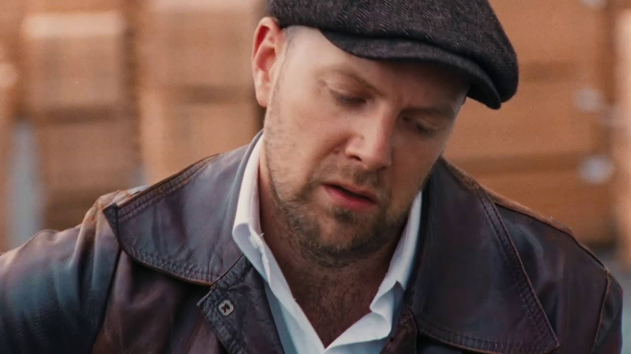 My Stetson Story | Henrik Freischlader