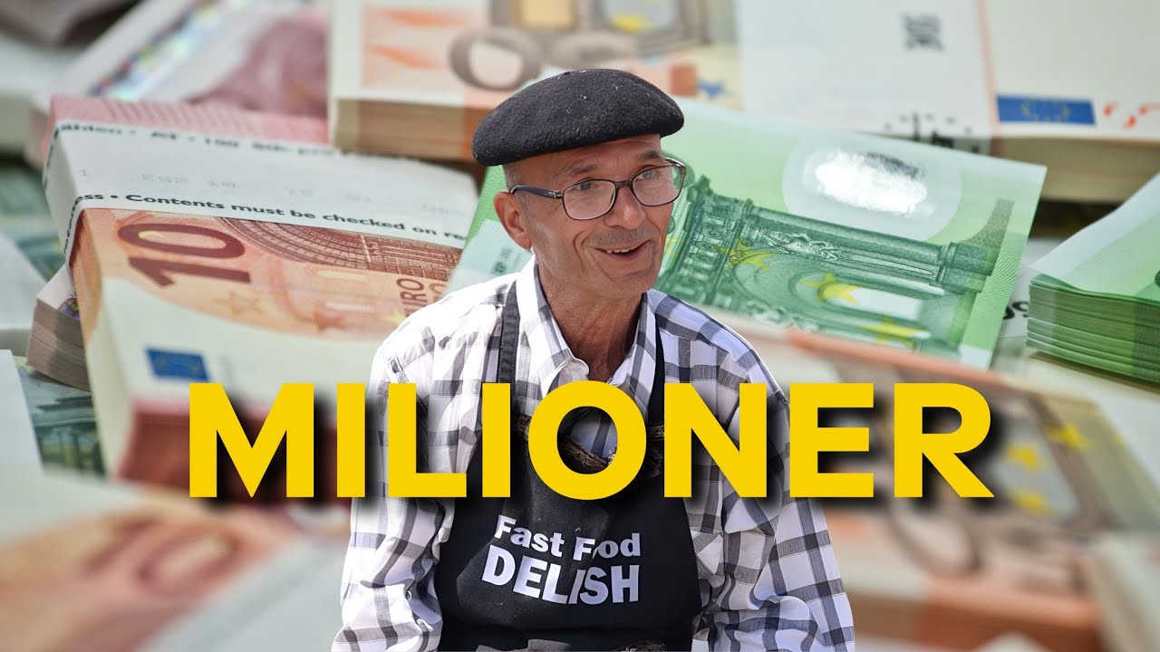 Do të bëhej milioner nëse do të lunte bastore, burri nga Mitrovica thotë se parashikon shumë gjëra!