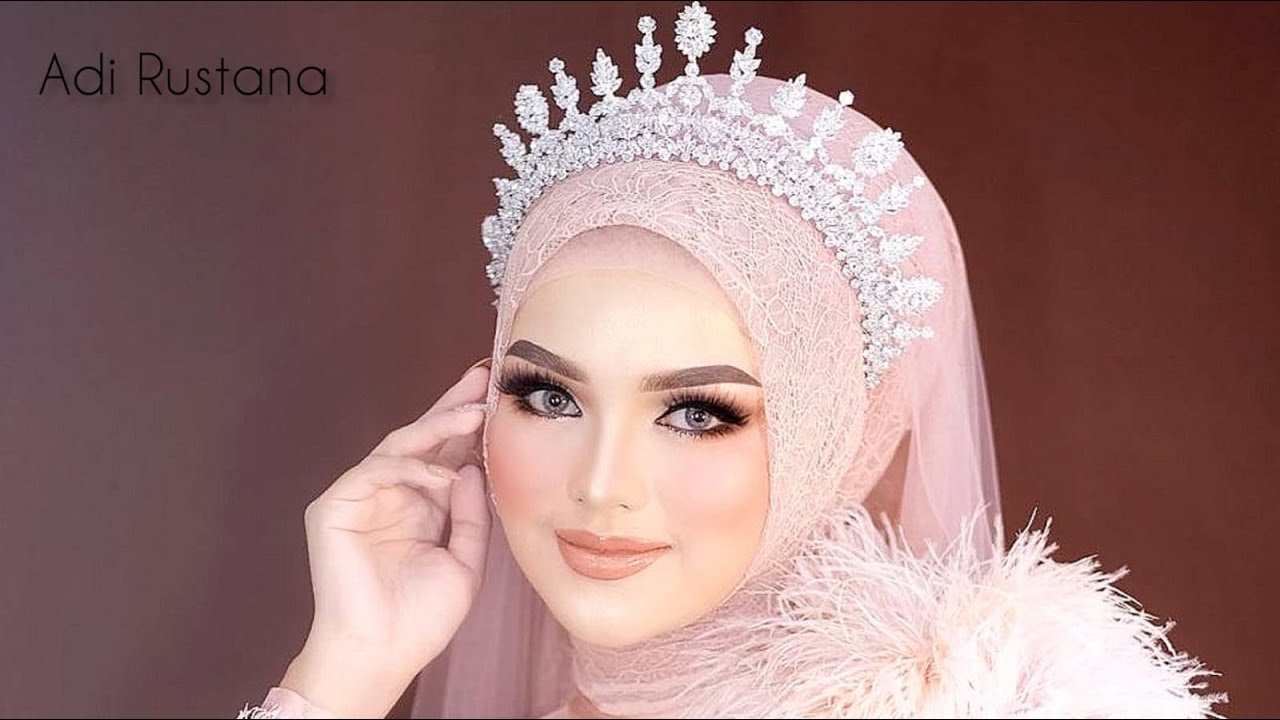 MAKEUP WEDDING FULL VIDEO | ADI RUSTANA