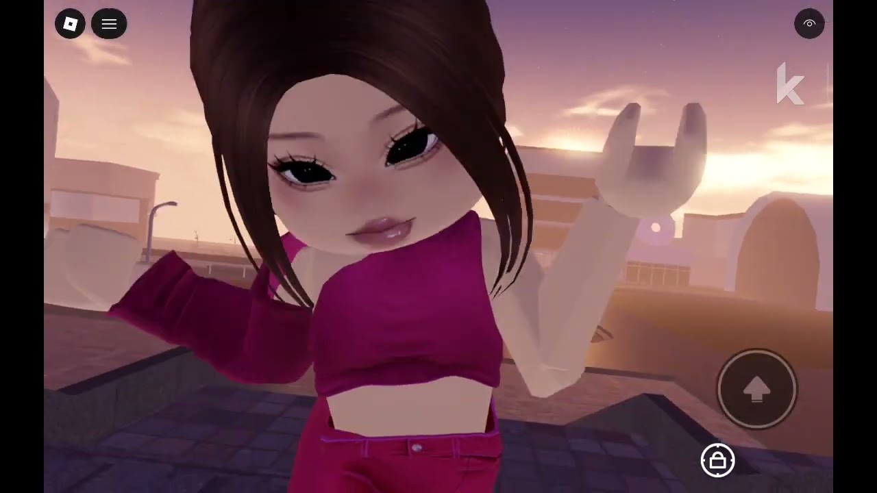 Loco -by itzy- Roblox dance cover #kpop #itzy #roblox