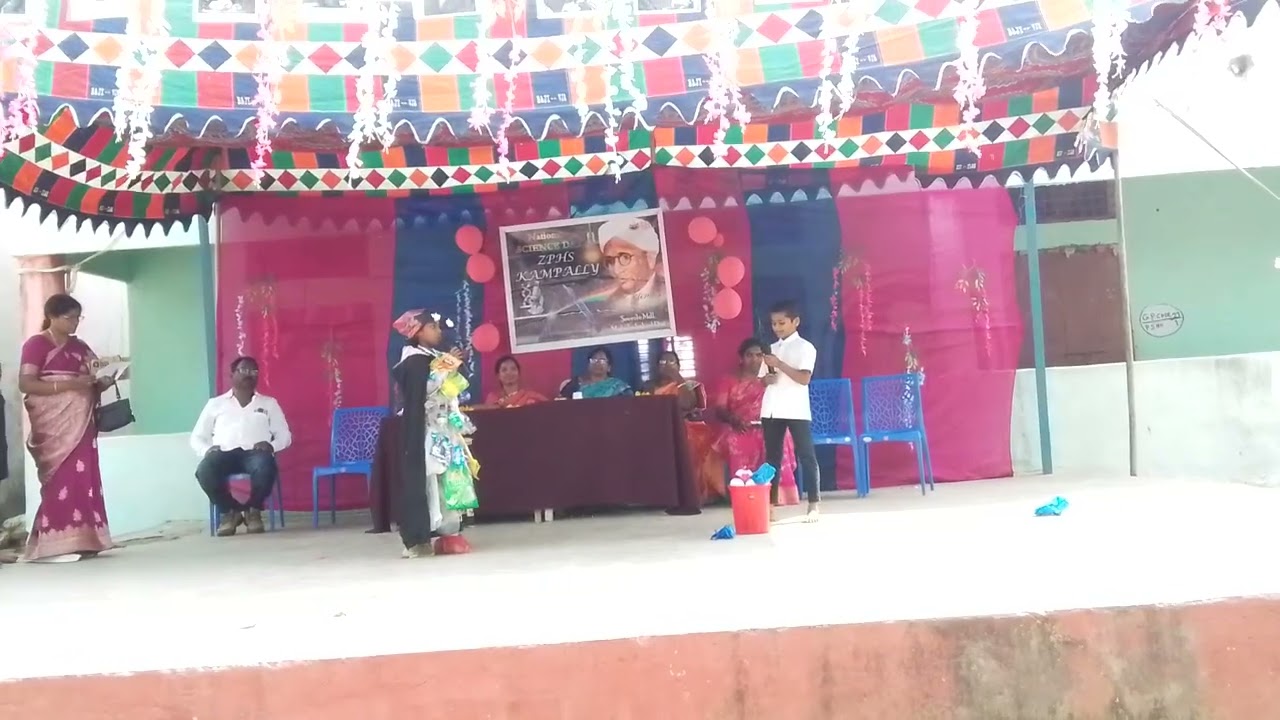Buddi cheppina dayyam 28 february 2026