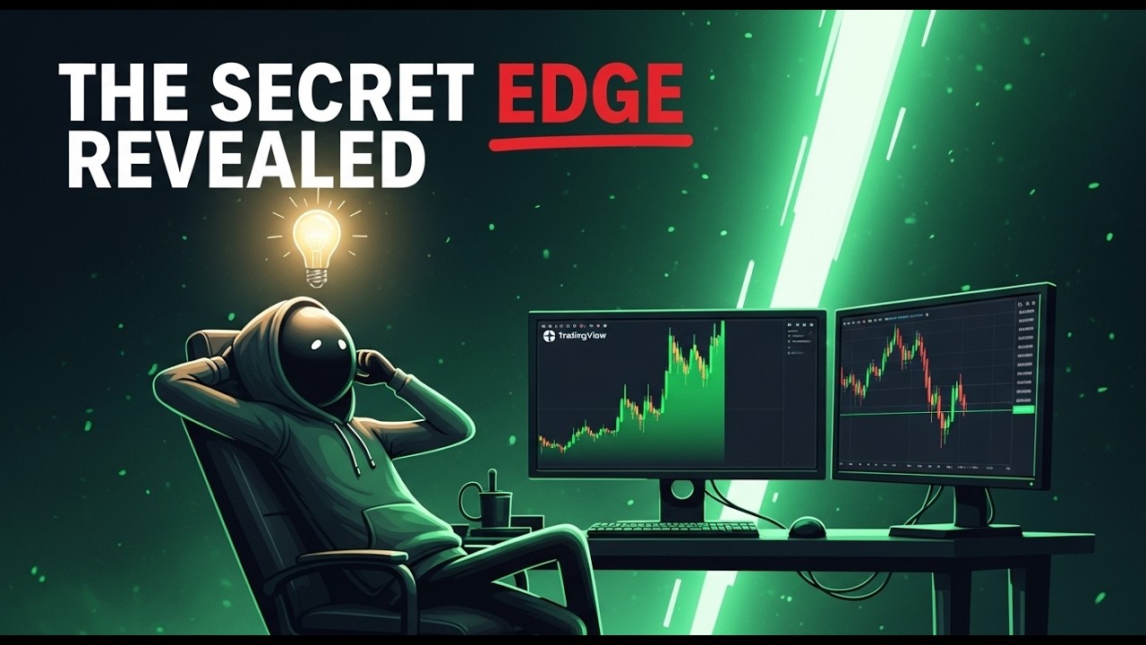 The Strategy Shortcut That Could Save Your Trading Career