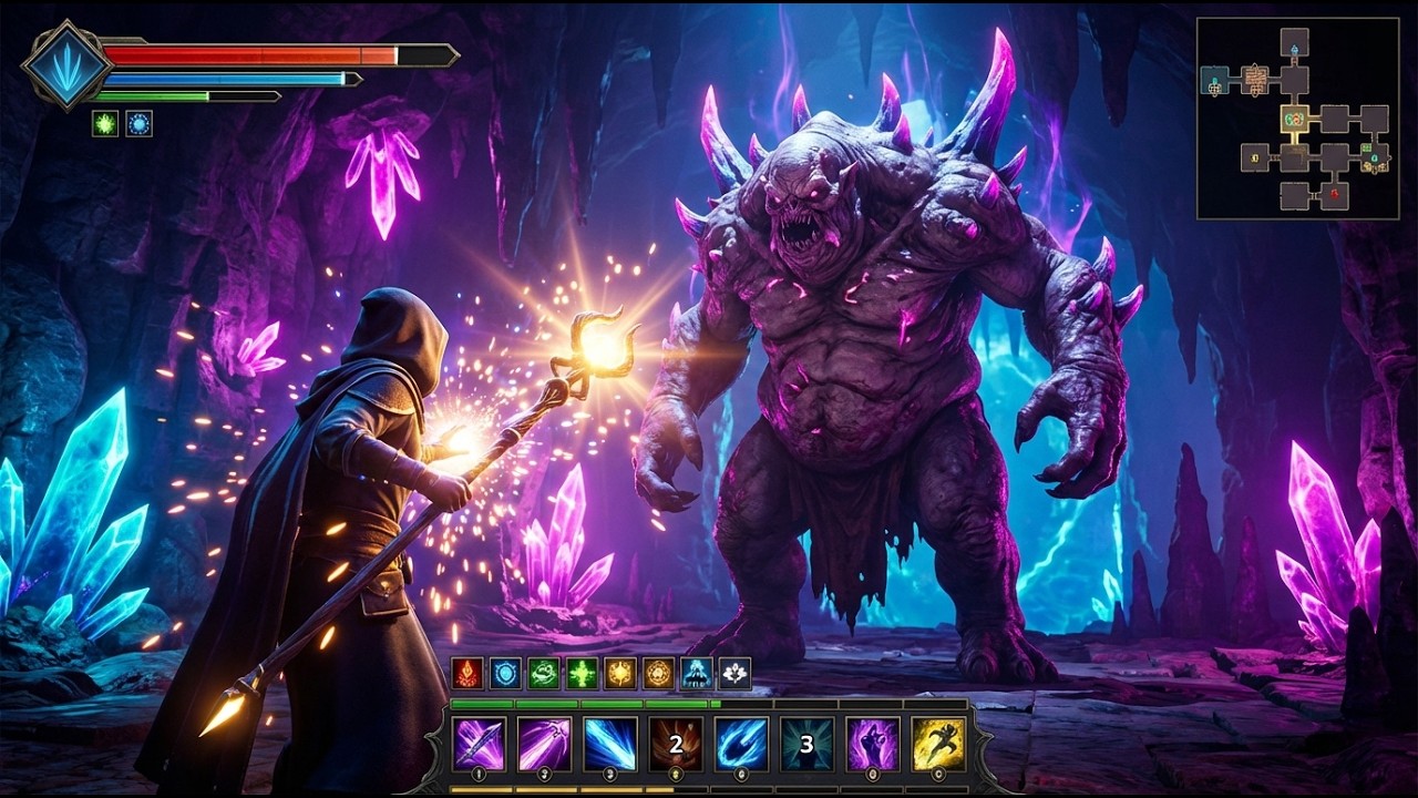 ТОП 10 РОГАЛИКОВ, Которые СЪЕДЯТ Твое Свободное Время!