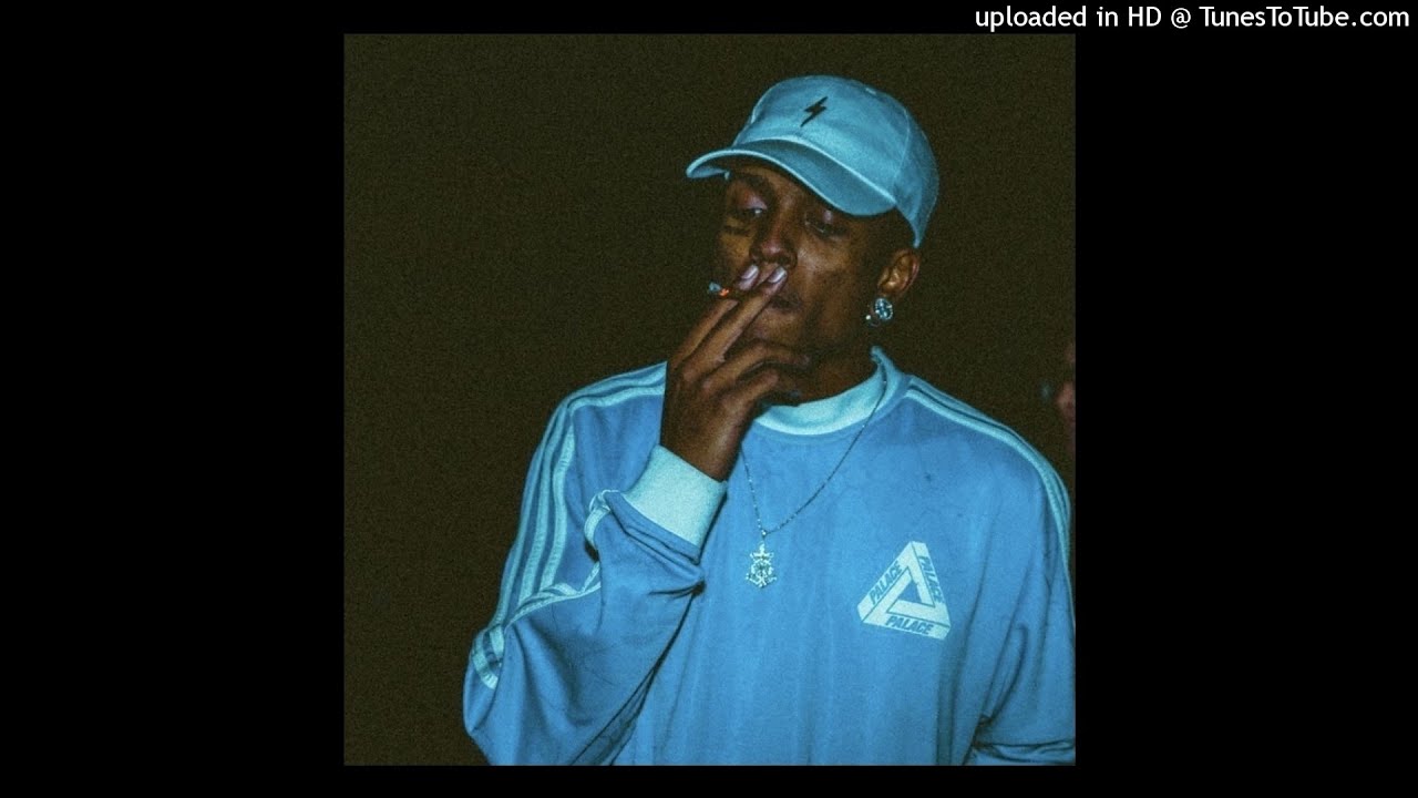 [FREE] SKI MASK THE SLUMP GOD X $ATORI ZOOM X SCARLXRD TYPE BEAT 2021 | prod. by returnxforce
