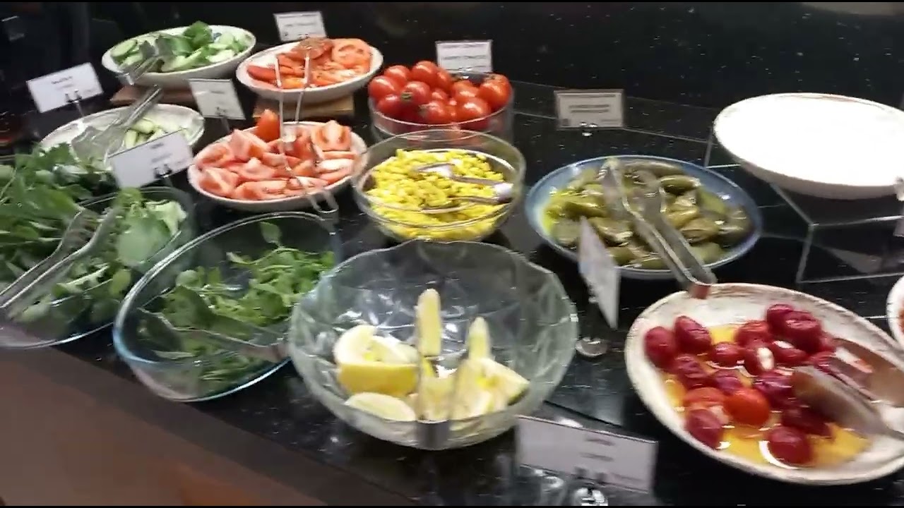 Hotel Ramada .Turkey