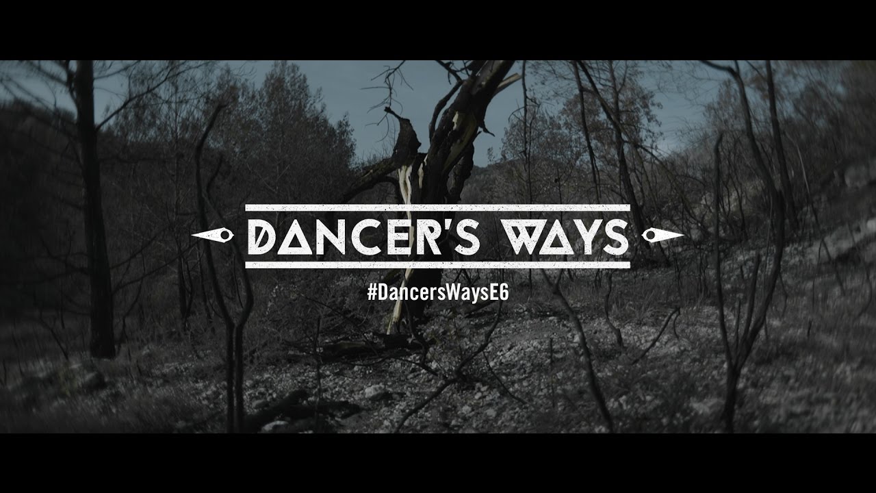 DW | LOOKING AT THE PAST - EMOTIONAL VISION (Trailer) | Online dance school