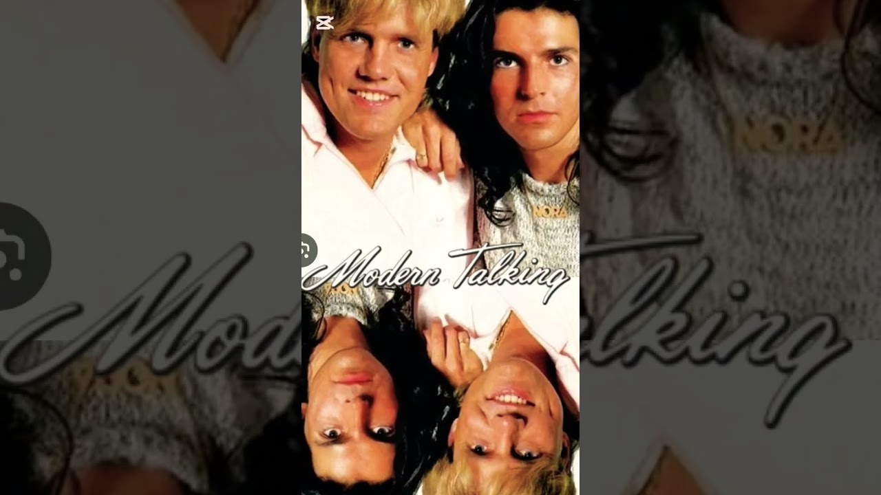 #moderntalkingdisco #70s80s90smusichits #dieterbohlen #thomasanders #moderntalking #disco #foryou