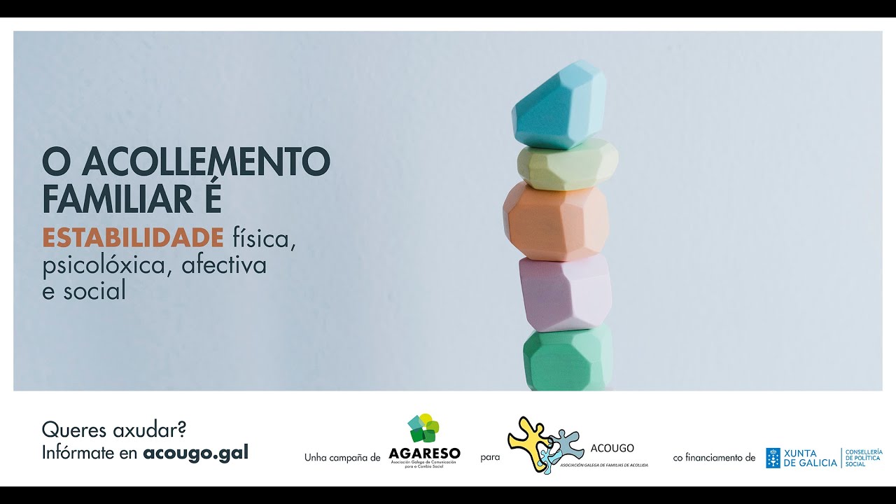 ACOUGO 2 Estabilidade