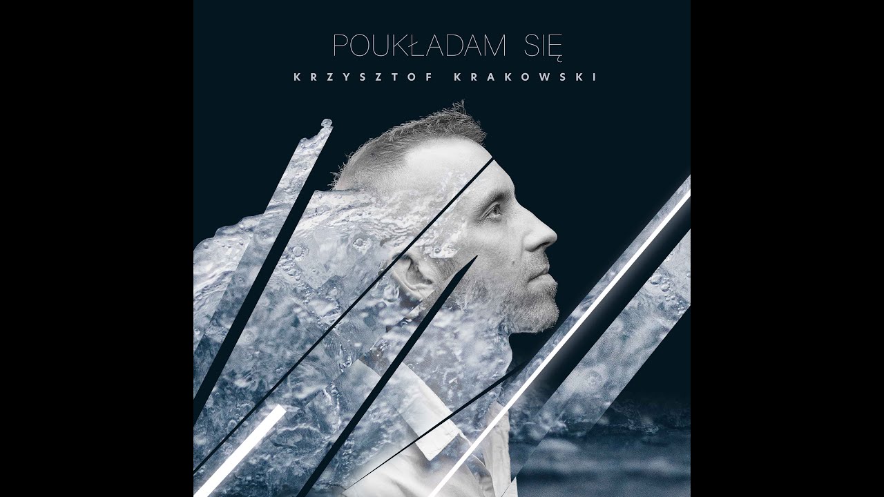 Krzysztof Krakowski - Poukładam się