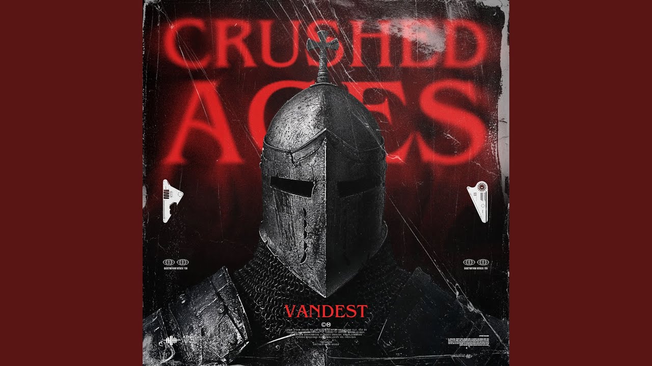 Crushed Ages