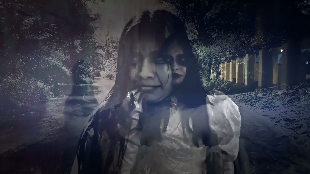 La Leyenda de la Llorona